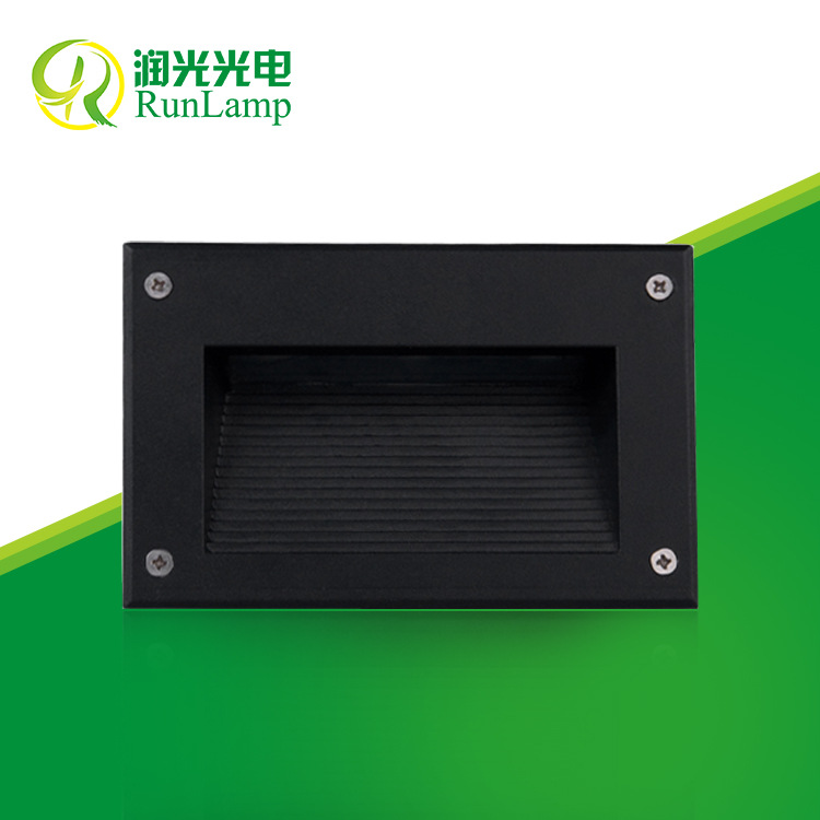 LED墻角燈防水踢腳燈
