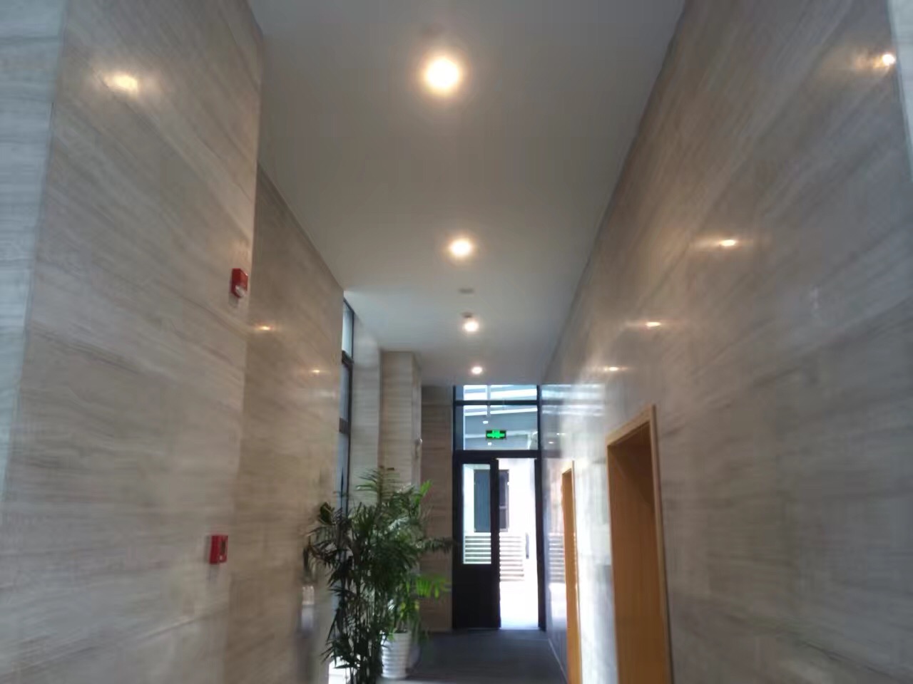 綠建大廈